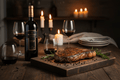 Vino Tinto Kosher Barkan Gold Cabernet Sauvignon 750ml - Vino de Israel - La Cava