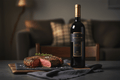Vino Tinto Kosher Barkan Gold Cabernet Sauvignon 750ml - Vino de Israel - La Cava