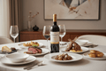 Vino Tinto Kosher Barkan Gold Cabernet Sauvignon 750ml - Vino de Israel - La Cava