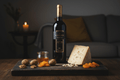 Vino Tinto Kosher Barkan Gold Cabernet Sauvignon 750ml - Vino de Israel - La Cava