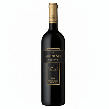 Vino Tinto Kosher Barkan Gold Cabernet Sauvignon 750ml - Vino de Israel - La Cava