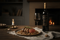 Vino Tinto Kosher Barkan Gold Merlot 750ml - Vino de Israel - La Cava