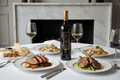 Vino Tinto Kosher Barkan Gold Merlot 750ml - Vino de Israel - La Cava