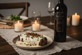Vino Tinto Kosher Barkan Gold Merlot 750ml - Vino de Israel - La Cava