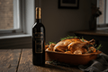 Vino Tinto Kosher Barkan Gold Merlot 750ml - Vino de Israel - La Cava