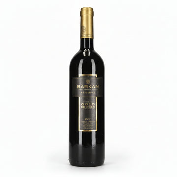 Vino Tinto Kosher Barkan Gold Merlot 750ml - Vino de Israel - La Cava