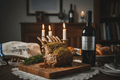Vino Tinto Kosher Barkan Platinum Cabernet Sauvignon 750ml - Vino de Israel - La Cava