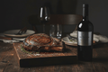 Vino Tinto Kosher Barkan Platinum Cabernet Sauvignon 750ml - Vino de Israel - La Cava