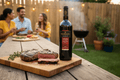 Vino Tinto Kosher Barkan Reserve Cabernet Sauvignon 750ml Israel - Vino de Israel - La Cava