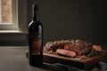Vino Tinto Kosher Barkan Reserve Cabernet Sauvignon 750ml Israel - Vino de Israel - La Cava