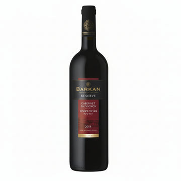 Vino Tinto Kosher Barkan Reserve Cabernet Sauvignon 750ml Israel - Vino de Israel - La Cava