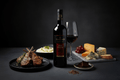 Vino Tinto Kosher Barkan Reserve Merlot 750ml Israel - La Cava