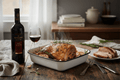 Vino Tinto Kosher Barkan Reserve Merlot 750ml Israel - La Cava