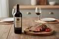 Vino tinto kosher baron herzog alexander valley cabernet sauvignon 750ml - Vino de Estados Unidos - La Cava