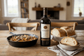 Vino tinto kosher baron herzog alexander valley cabernet sauvignon 750ml - Vino de Estados Unidos - La Cava