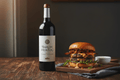Vino Tinto Kosher Baron Herzog Cabernet Sauvignon 750ml California - Vino de Estados Unidos - La Cava