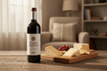 Vino Tinto Kosher Baron Herzog Cabernet Sauvignon 750ml California - Vino de Estados Unidos - La Cava