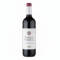 Vino Tinto Kosher Baron Herzog Cabernet Sauvignon 750ml California - Vino de Estados Unidos - La Cava