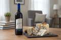 Vino Tinto Kosher Baron Herzog Jeunesse Black Muscat Semi-Dulce 750ml California - Vino de Estados Unidos - La Cava