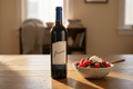 Vino Tinto Kosher Baron Herzog Jeunesse Black Muscat Semi-Dulce 750ml California - Vino de Estados Unidos - La Cava
