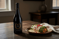 Vino Tinto Kosher Baron Herzog Lineage Pinot Noir 750ml - Vino de Estados Unidos - La Cava