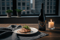 Vino Tinto Kosher Baron Herzog Lineage Pinot Noir 750ml - Vino de Estados Unidos - La Cava