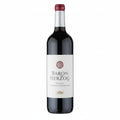 Vino Tinto Kosher Baron Herzog Merlot 750ml California - Vino de Estados Unidos - La Cava