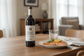 Vino Tinto Kosher Baron Herzog Merlot 750ml California - Vino de Estados Unidos - La Cava