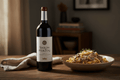 Vino Tinto Kosher Baron Herzog Merlot 750ml California - Vino de Estados Unidos - La Cava