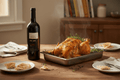 Vino Tinto Kosher Ben Ami Cabernet Sauvignon 750ml Israel - Vino de Israel - La Cava