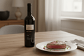 Vino Tinto Kosher Ben Ami Galil Merlot 750ml Galilea Israel - Vino de Israel - La Cava