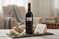 Vino Tinto Kosher Ben Ami Zamora Cabernet Sauvignon Semi-Sweet 750ml Israel - Vino de Israel - La Cava