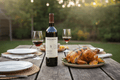 Vino Tinto Kosher Binyamina Moshava Cabernet Sauvignon 750ml - Vino de Israel - La Cava