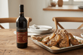 Vino Tinto Kosher Binyamina Reserve Cabernet Sauvignon 750ml Israel - Vino de Israel - La Cava