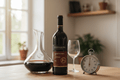 Vino Tinto Kosher Binyamina Reserve Cabernet Sauvignon 750ml Israel - Vino de Israel - La Cava