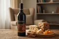 Vino Tinto Kosher Binyamina Reserve Cabernet Sauvignon 750ml Israel - Vino de Israel - La Cava