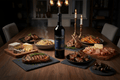 Vino Tinto Kosher Binyamina Reserve Merlot 750ml Israel - Vino de Israel - La Cava