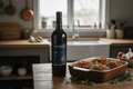 Vino Tinto Kosher Binyamina Reserve Merlot 750ml Israel - Vino de Israel - La Cava