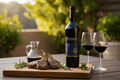 Vino Tinto Kosher Binyamina Reserve Merlot 750ml Israel - Vino de Israel - La Cava
