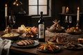 Vino Tinto Kosher Binyamina The Cave Mevushal 750ml Israel - Vino de Israel - La Cava