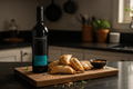 Vino Tinto Kosher Binyamina Yogev Cabernet Merlot 750ml Israel - Vino de Israel - La Cava