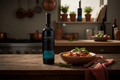 Vino Tinto Kosher Binyamina Yogev Cabernet Merlot 750ml Israel - Vino de Israel - La Cava