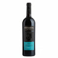 Vino Tinto Kosher Binyamina Yogev Cabernet Merlot 750ml Israel - Vino de Israel - La Cava