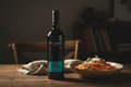 Vino Tinto Kosher Binyamina Yogev Cabernet Merlot 750ml Israel - Vino de Israel - La Cava