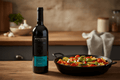 Vino Tinto Kosher Binyamina Yogev Cabernet Merlot 750ml Israel - Vino de Israel - La Cava