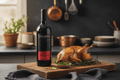 Vino Tinto Kosher Binyamina Yogev Cabernet Petit Verdot 750ml Israel - Vino de Israel - La Cava