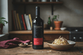 Vino Tinto Kosher Binyamina Yogev Cabernet Petit Verdot 750ml Israel - Vino de Israel - La Cava