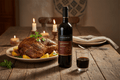Vino Tinto Kosher Binyamina Yogev Cabernet Sauvignon 750ml Israel - Vino de Israel - La Cava
