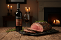 Vino Tinto Kosher Binyamina Yogev Cabernet Sauvignon 750ml Israel - Vino de Israel - La Cava