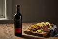 Vino Tinto Kosher Binyamina Yogev Cabernet Sauvignon 750ml Israel - Vino de Israel - La Cava
